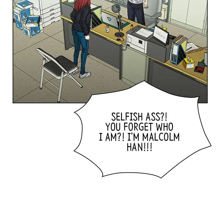 Malcolm, The Superstar Detective Chapter 1 page 205 - MangaKakalot