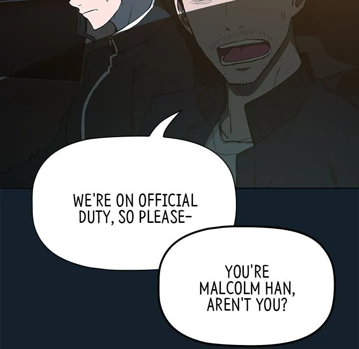 Malcolm, The Superstar Detective Chapter 1 page 37 - MangaKakalot