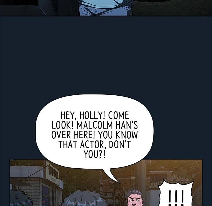 Malcolm, The Superstar Detective Chapter 1 page 44 - MangaKakalot