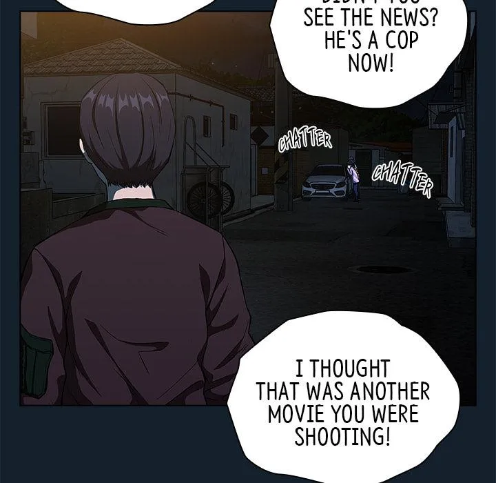 Malcolm, The Superstar Detective Chapter 1 page 55 - MangaKakalot