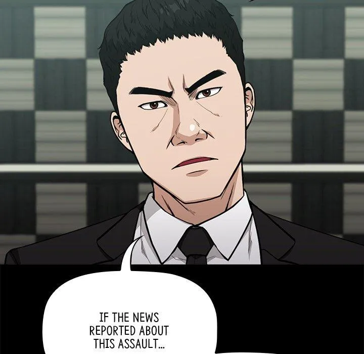 Malcolm, The Superstar Detective Chapter 10 page 43 - MangaKakalot