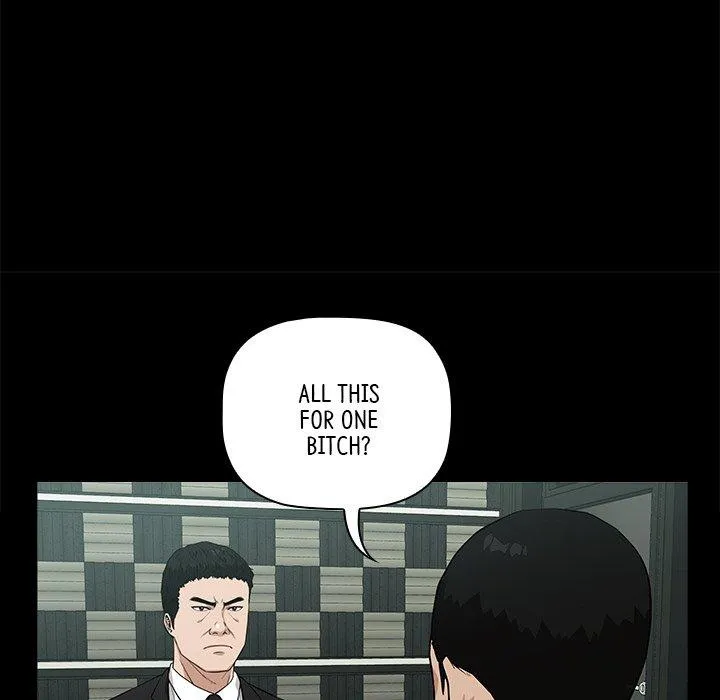 Malcolm, The Superstar Detective Chapter 10 page 61 - MangaKakalot