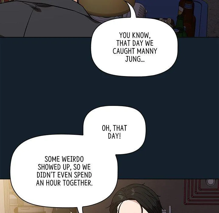 Malcolm, The Superstar Detective Chapter 11 page 29 - MangaKakalot