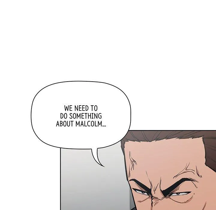 Malcolm, The Superstar Detective Chapter 11 page 8 - MangaKakalot