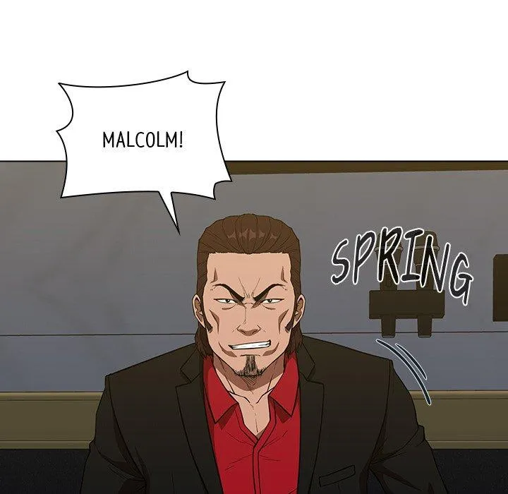 Malcolm, The Superstar Detective Chapter 15 page 57 - MangaKakalot