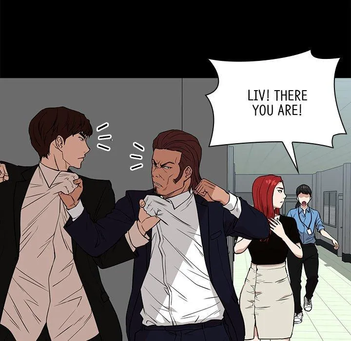 Malcolm, The Superstar Detective Chapter 16 page 37 - MangaKakalot