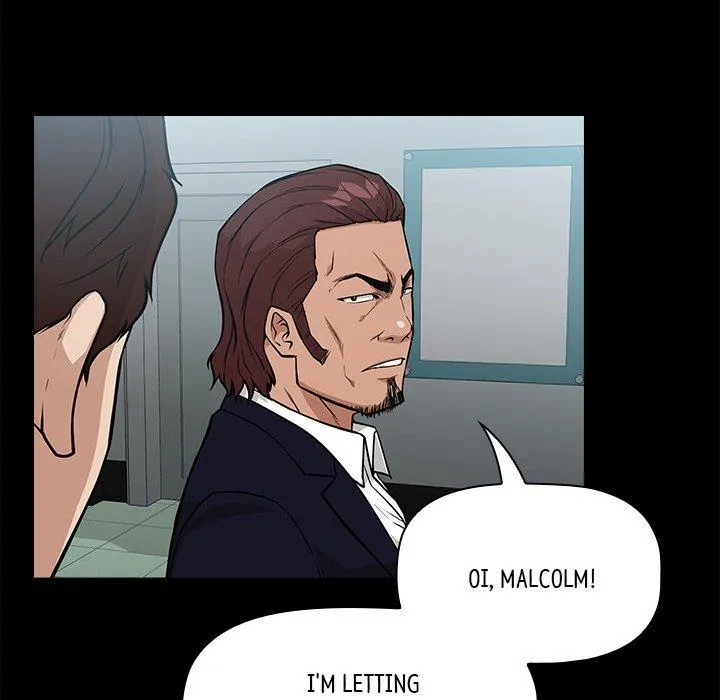 Malcolm, The Superstar Detective Chapter 16 page 45 - MangaKakalot