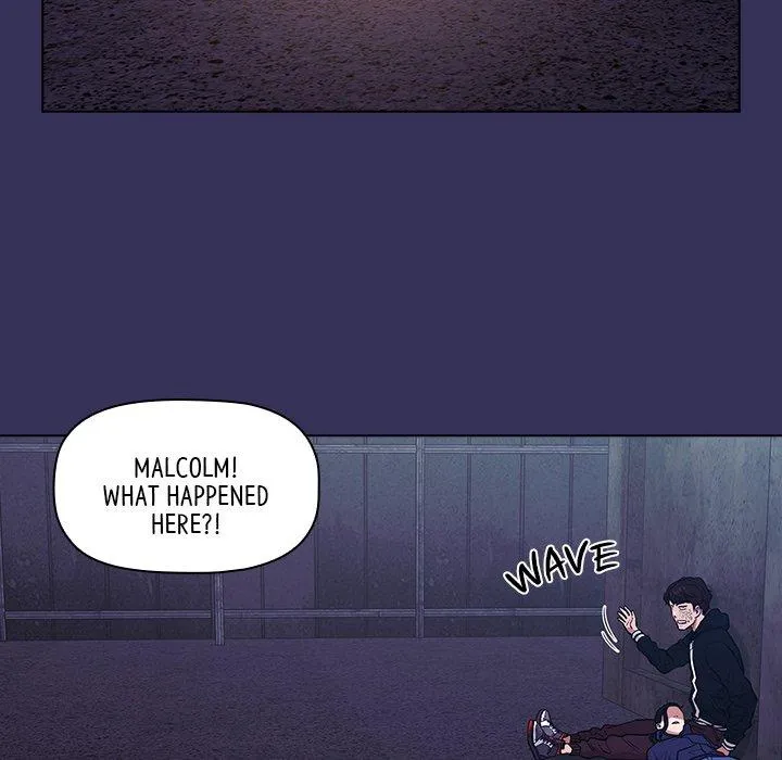 Malcolm, The Superstar Detective Chapter 18 page 124 - MangaKakalot