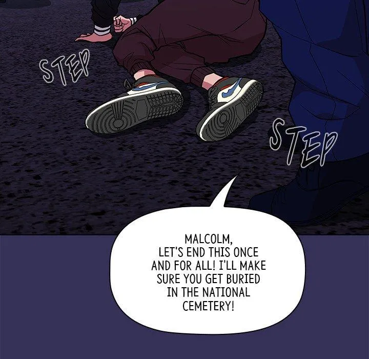 Malcolm, The Superstar Detective Chapter 18 page 20 - MangaKakalot