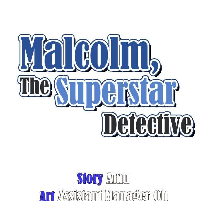 Malcolm, The Superstar Detective Chapter 20 page 52 - MangaKakalot