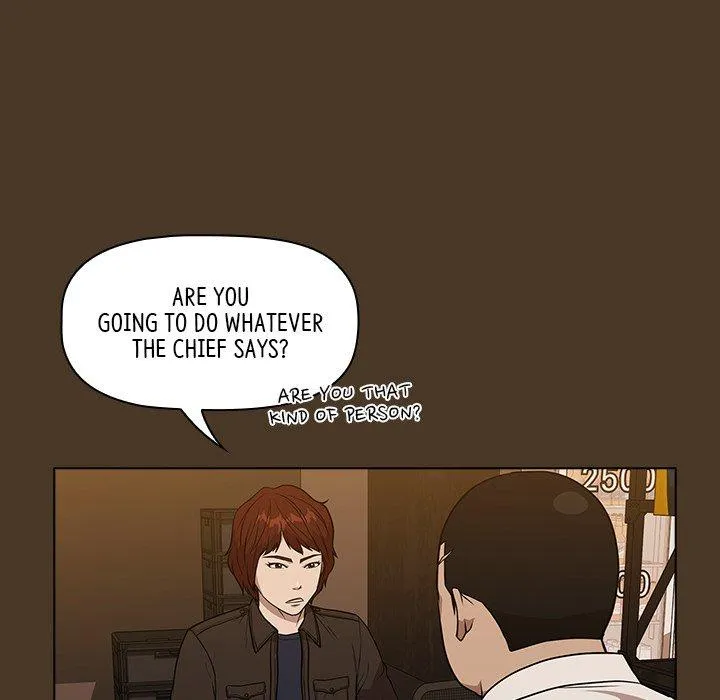 Malcolm, The Superstar Detective Chapter 20 page 81 - MangaKakalot