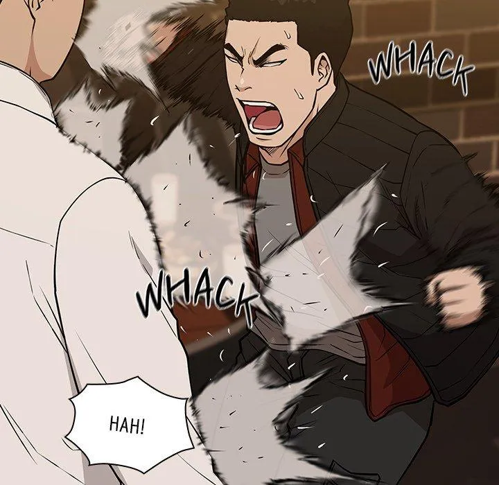 Malcolm, The Superstar Detective Chapter 21 page 91 - MangaKakalot