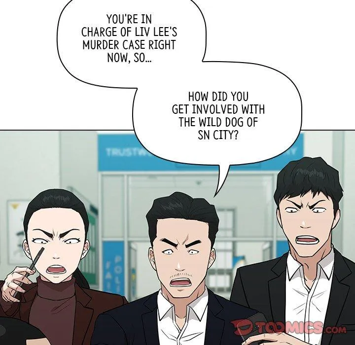 Malcolm, The Superstar Detective Chapter 23 page 69 - MangaKakalot