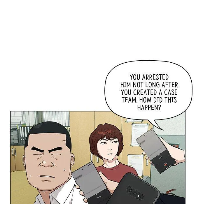 Malcolm, The Superstar Detective Chapter 23 page 71 - MangaKakalot