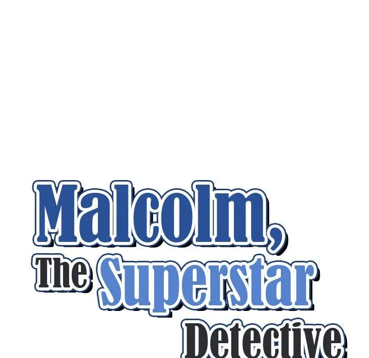 Malcolm, The Superstar Detective Chapter 25 page 11 - MangaKakalot