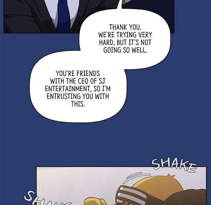 Malcolm, The Superstar Detective Chapter 26 page 119 - MangaKakalot