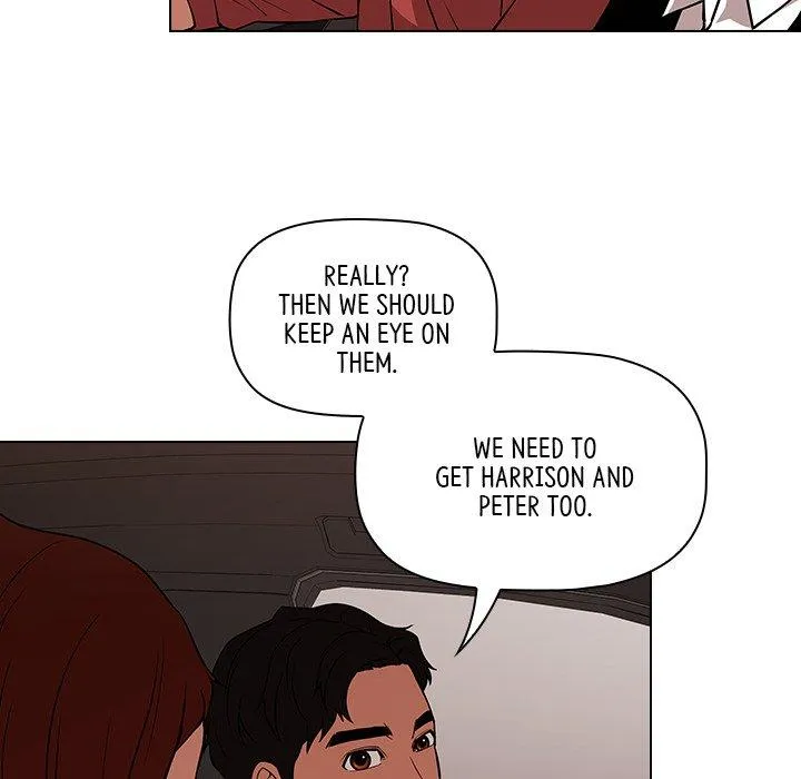 Malcolm, The Superstar Detective Chapter 26 page 27 - MangaKakalot