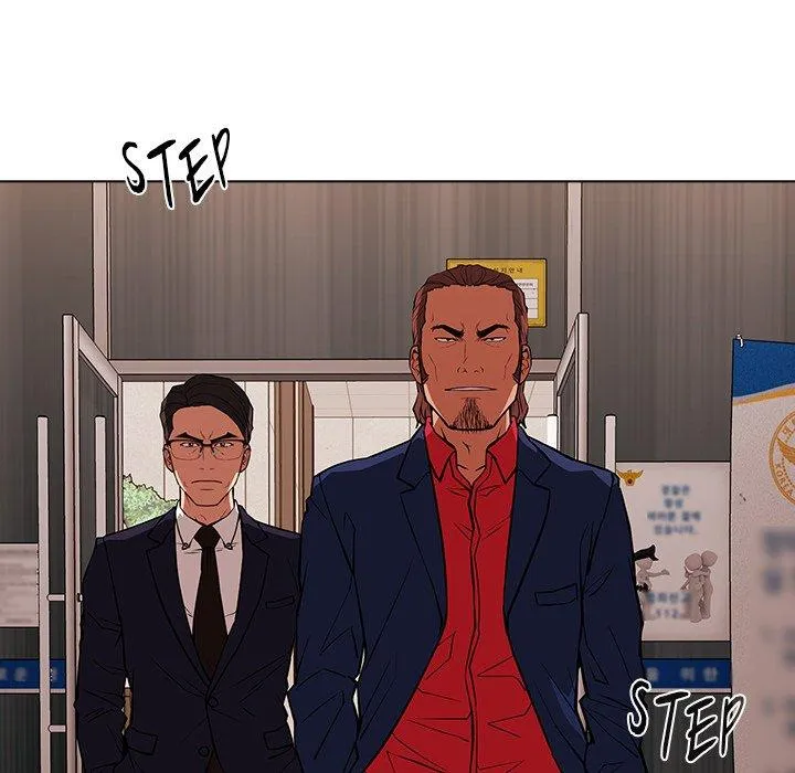 Malcolm, The Superstar Detective Chapter 26 page 39 - MangaKakalot