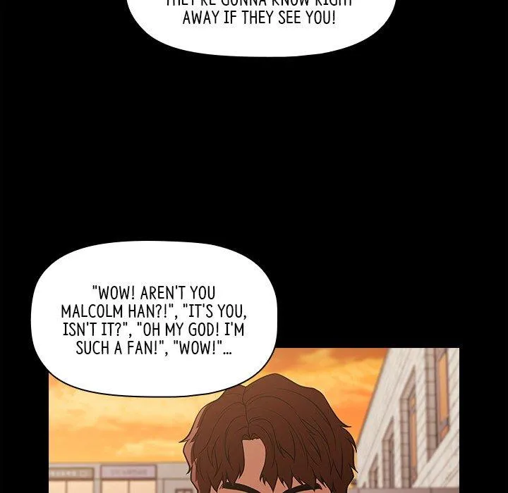 Malcolm, The Superstar Detective Chapter 26 page 99 - MangaKakalot