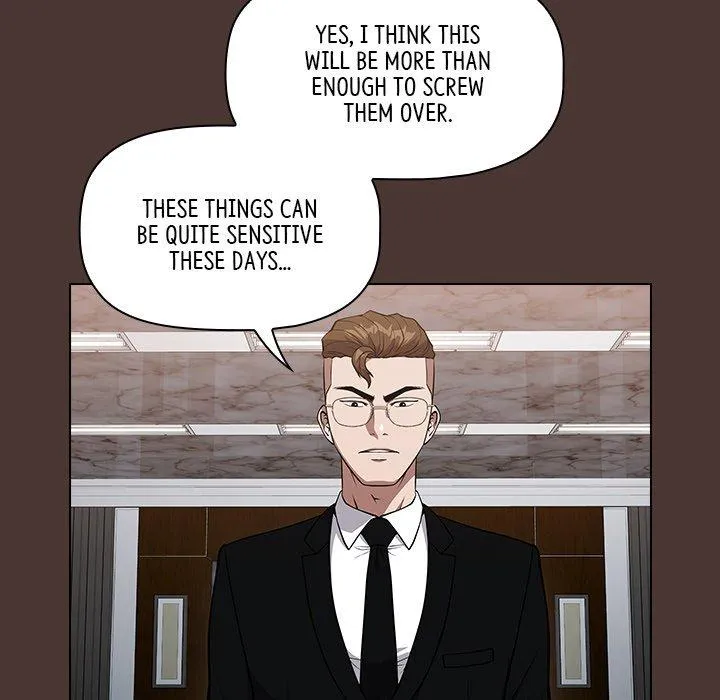 Malcolm, The Superstar Detective Chapter 27 page 7 - MangaKakalot