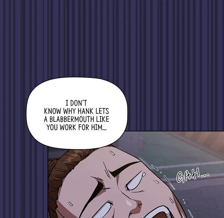 Malcolm, The Superstar Detective Chapter 27 page 96 - MangaKakalot