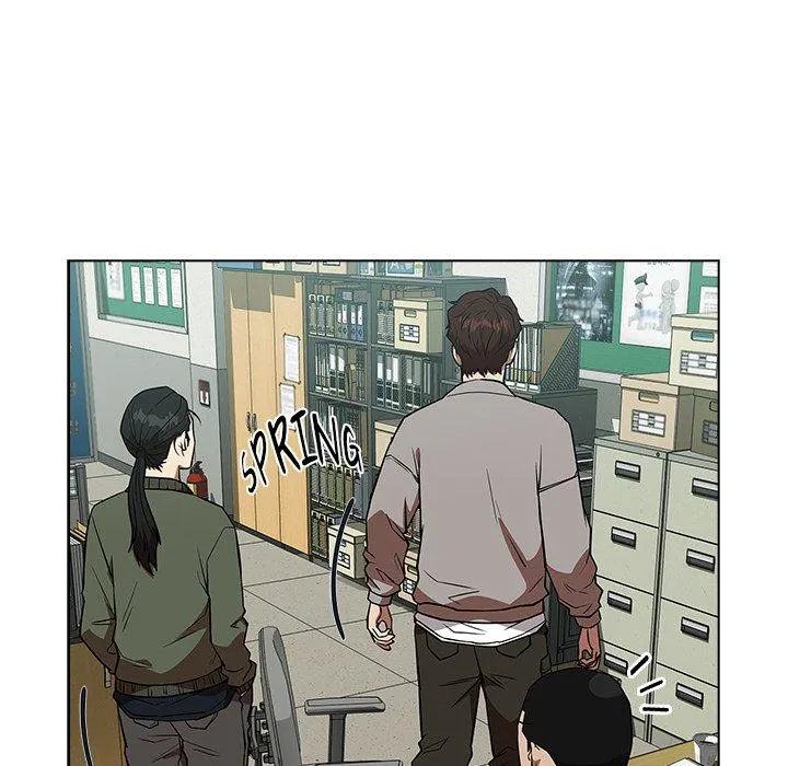 Malcolm, The Superstar Detective Chapter 29 page 15 - MangaKakalot