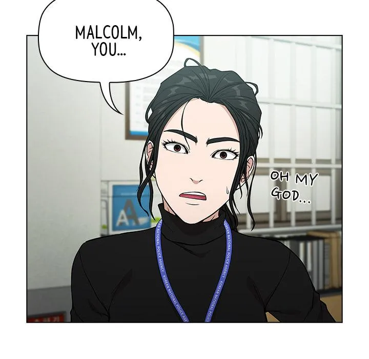 Malcolm, The Superstar Detective Chapter 3 page 142 - MangaKakalot