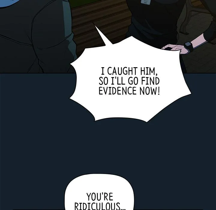 Malcolm, The Superstar Detective Chapter 3 page 177 - MangaKakalot