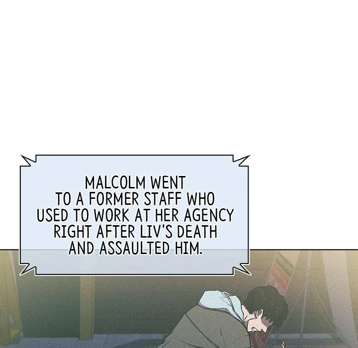 Malcolm, The Superstar Detective Chapter 3 page 219 - MangaKakalot