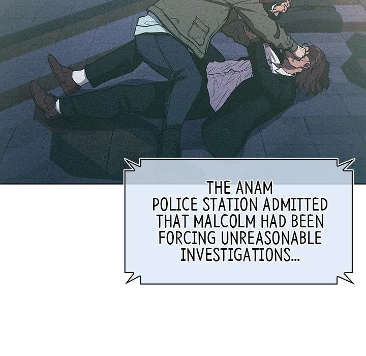 Malcolm, The Superstar Detective Chapter 3 page 220 - MangaKakalot