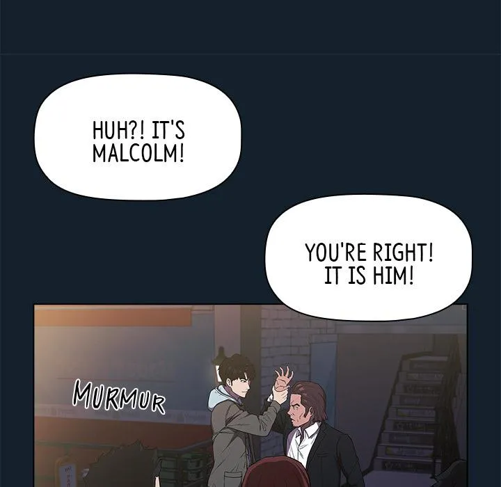 Malcolm, The Superstar Detective Chapter 3 page 68 - MangaKakalot