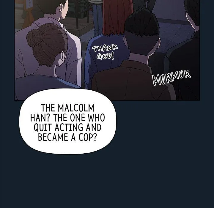 Malcolm, The Superstar Detective Chapter 3 page 69 - MangaKakalot