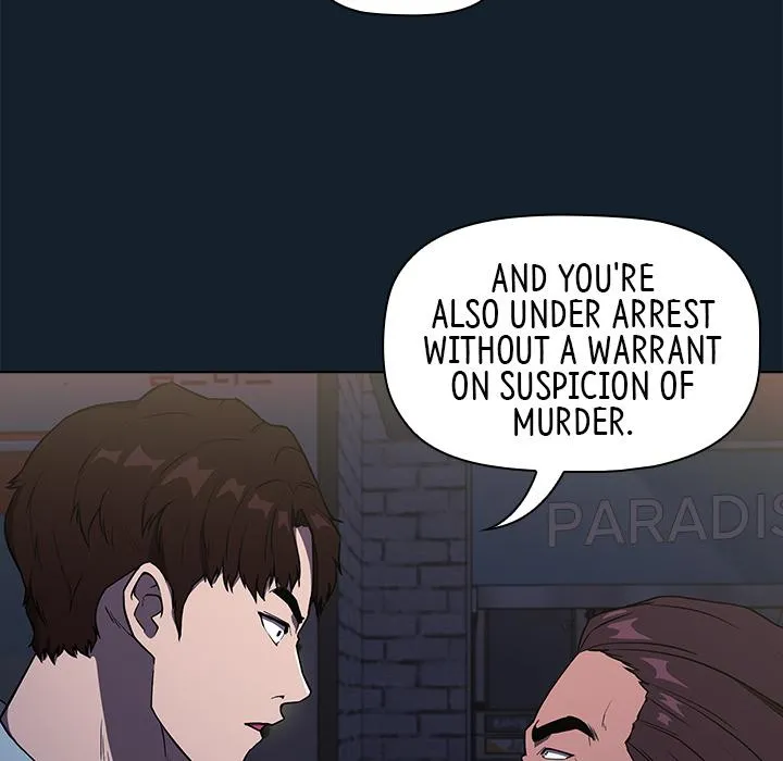 Malcolm, The Superstar Detective Chapter 3 page 85 - MangaKakalot