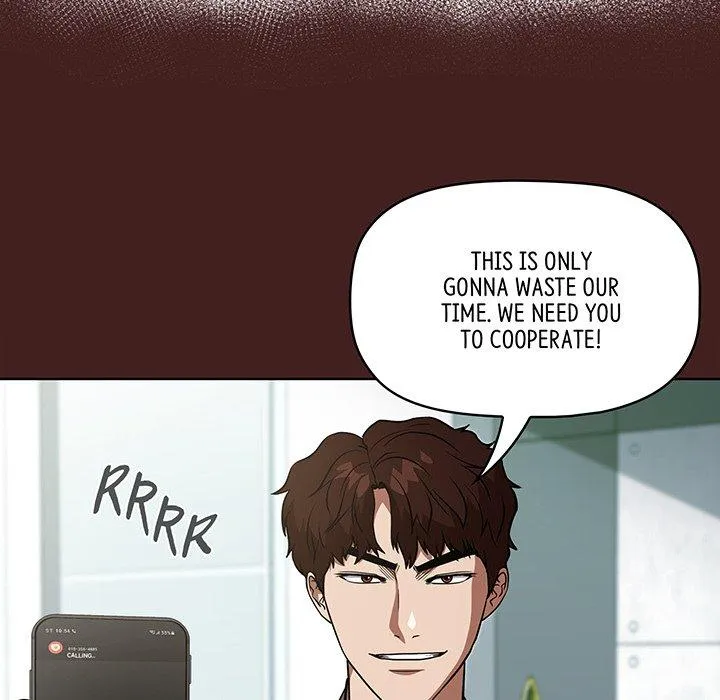 Malcolm, The Superstar Detective Chapter 30 page 6 - MangaKakalot