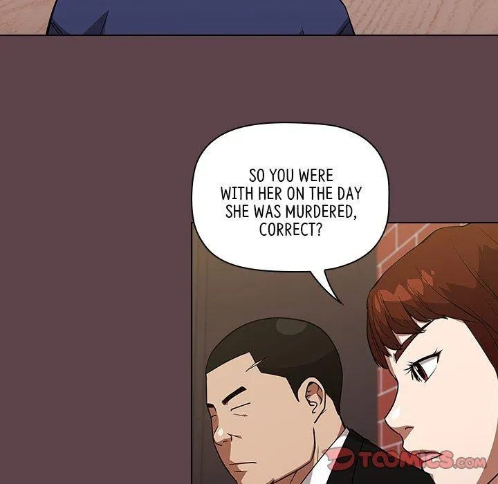 Malcolm, The Superstar Detective Chapter 34 page 46 - MangaKakalot