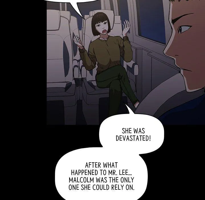 Malcolm, The Superstar Detective Chapter 34 page 84 - MangaKakalot