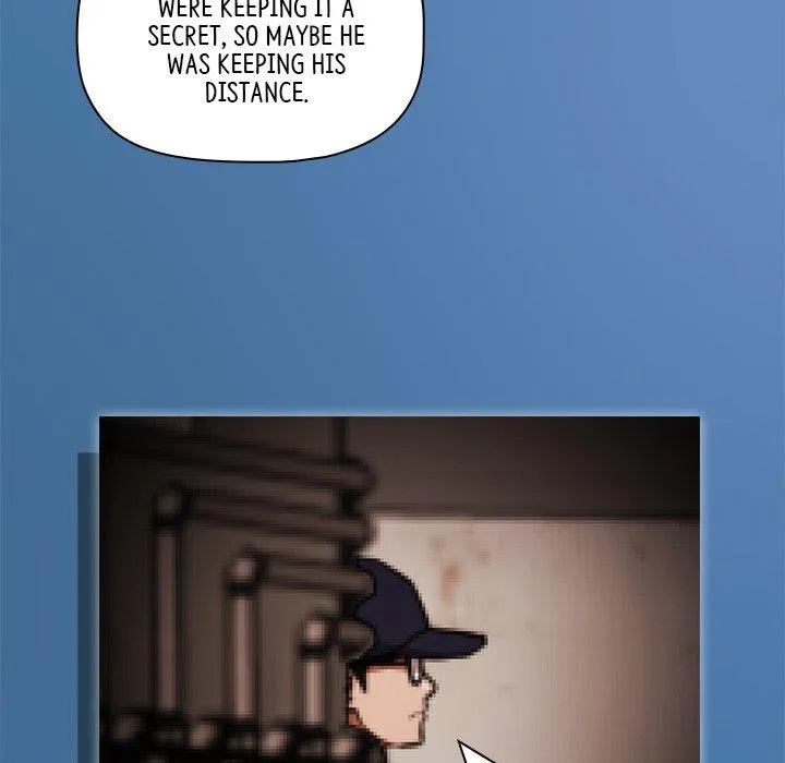 Malcolm, The Superstar Detective Chapter 35 page 64 - MangaKakalot