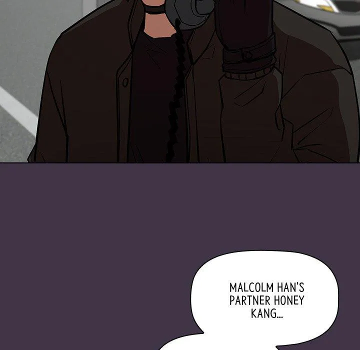 Malcolm, The Superstar Detective Chapter 36 page 132 - MangaKakalot