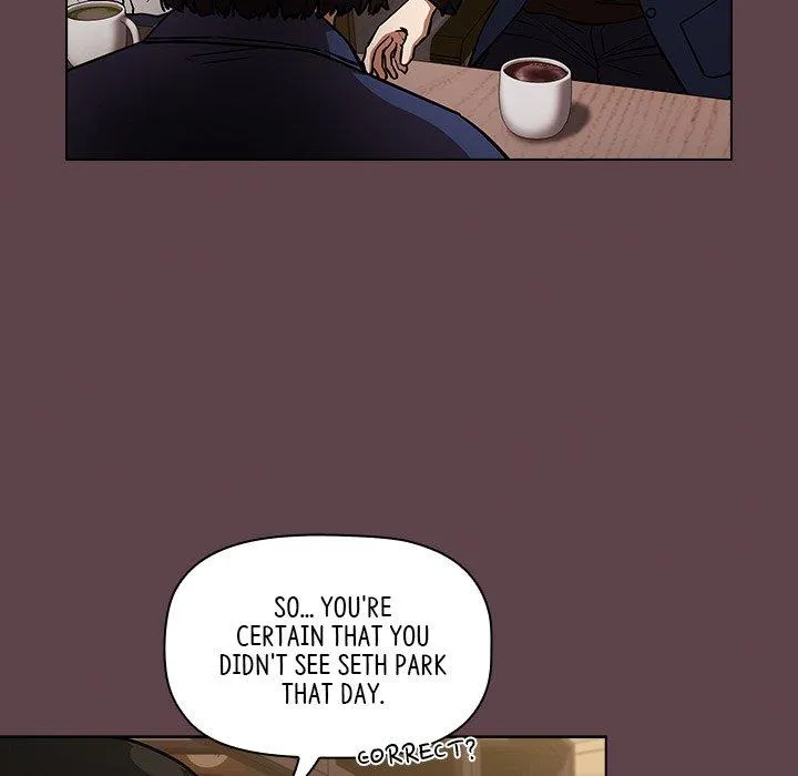 Malcolm, The Superstar Detective Chapter 36 page 69 - MangaKakalot