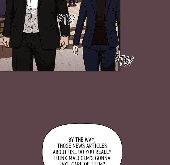 Malcolm, The Superstar Detective Chapter 36 page 79 - MangaKakalot