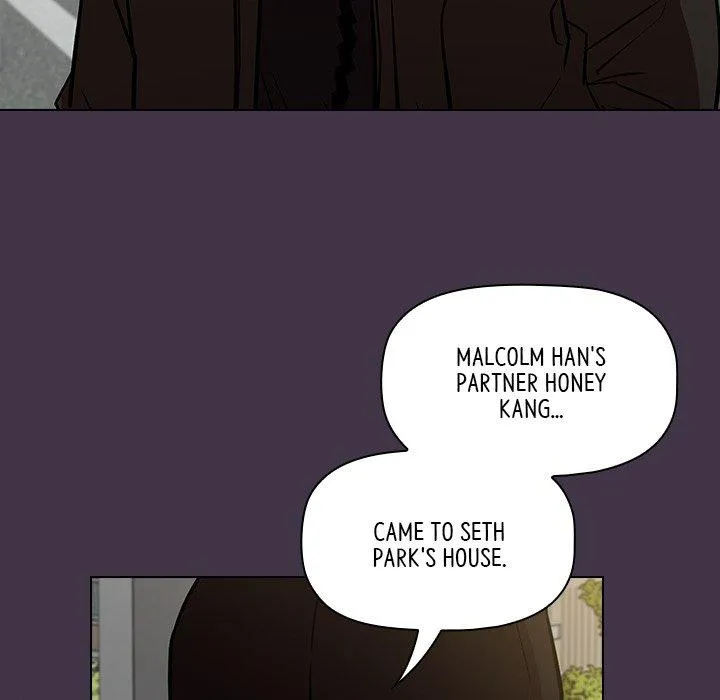 Malcolm, The Superstar Detective Chapter 37 page 6 - MangaKakalot