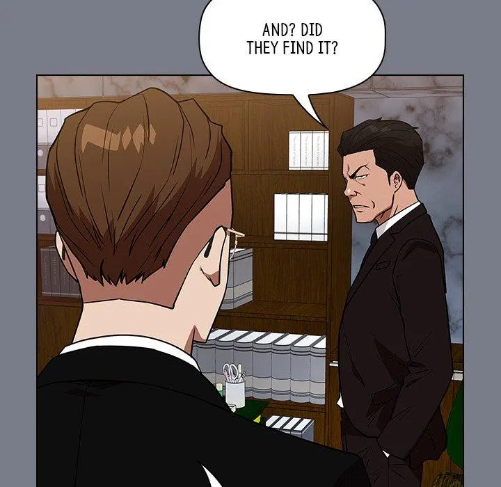 Malcolm, The Superstar Detective Chapter 38 page 110 - MangaKakalot