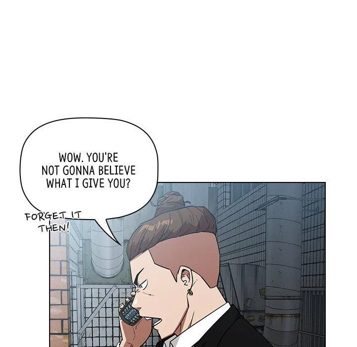 Malcolm, The Superstar Detective Chapter 38 page 61 - MangaKakalot