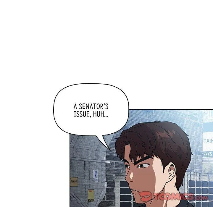 Malcolm, The Superstar Detective Chapter 38 page 67 - MangaKakalot