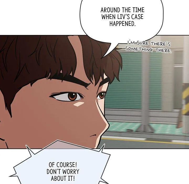 Malcolm, The Superstar Detective Chapter 38 page 90 - MangaKakalot