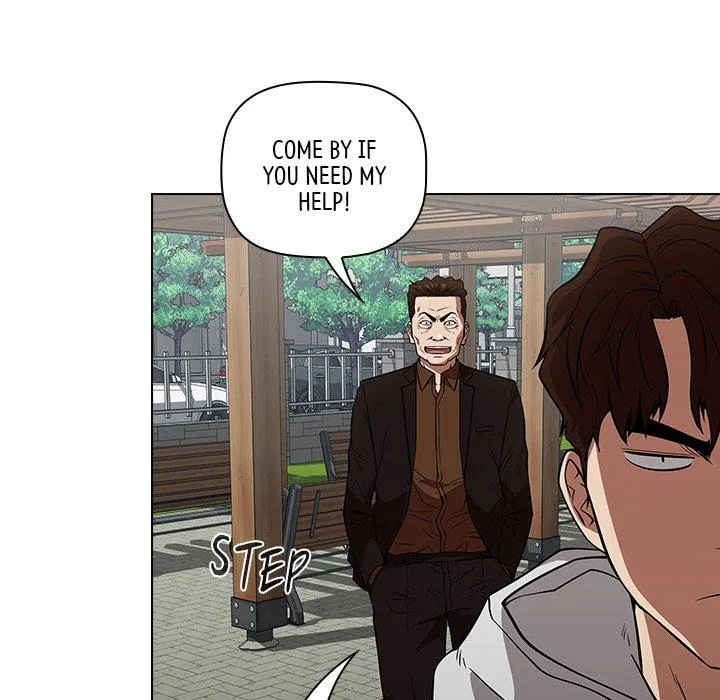 Malcolm, The Superstar Detective Chapter 41 page 131 - MangaKakalot