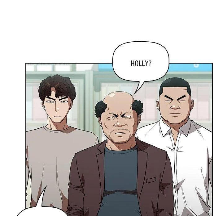 Malcolm, The Superstar Detective Chapter 41 page 45 - MangaKakalot