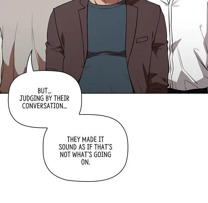 Malcolm, The Superstar Detective Chapter 41 page 58 - MangaKakalot