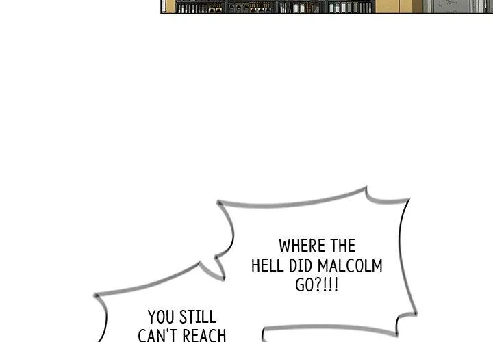 Malcolm, The Superstar Detective Chapter 44 page 5 - MangaKakalot