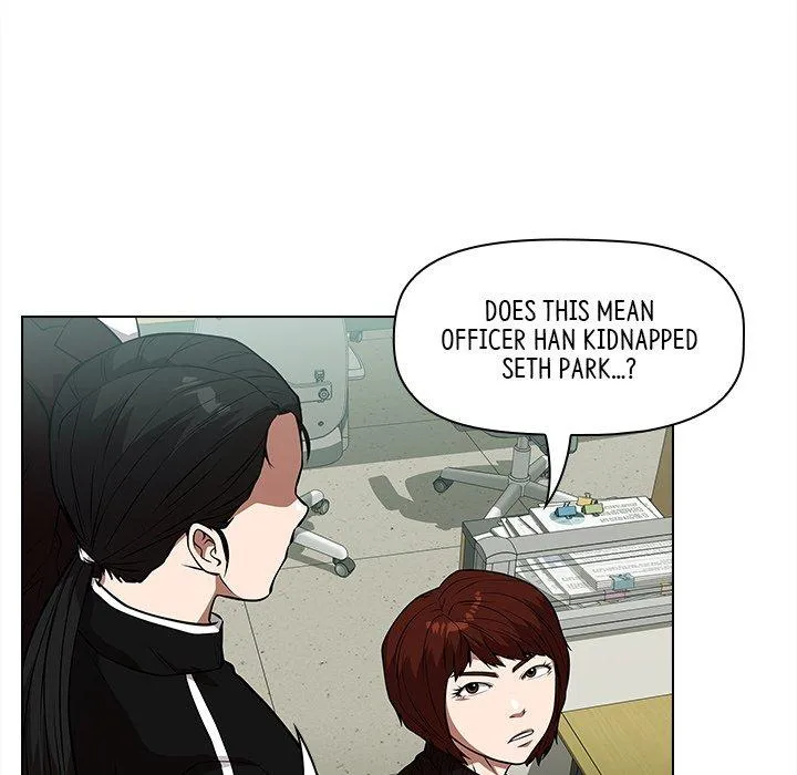 Malcolm, The Superstar Detective Chapter 44 page 65 - MangaKakalot